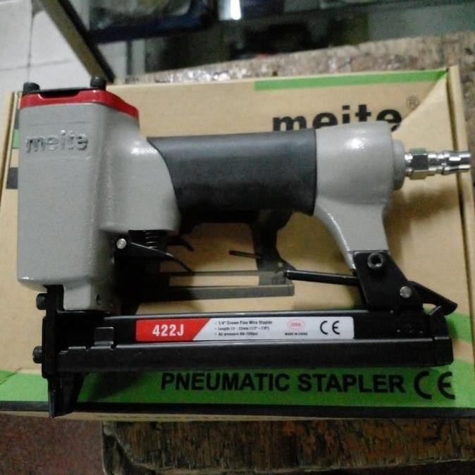 

Promo GUN 422 MEITE (untuk Staples U panjang maks.22mm) COD