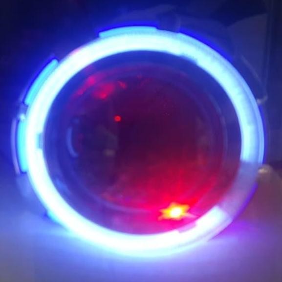 Super Promo, Projie Bi-Xenon Projector Lens