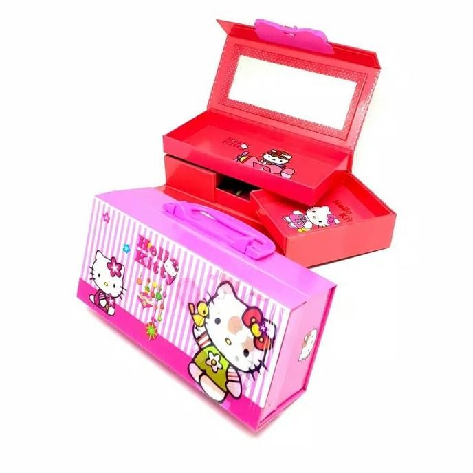 

Big Sale - TEMPAT PENSIL KODE 3 TINGKAT 3D TEMPAT PENSIL KUNCI TERBARU ,,