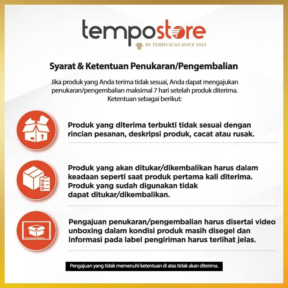 

Trend - Vidoran Xmart 1+ Imun Up Susu Formula All Variant [925 g] / 2pcs - Exp : 01.2026