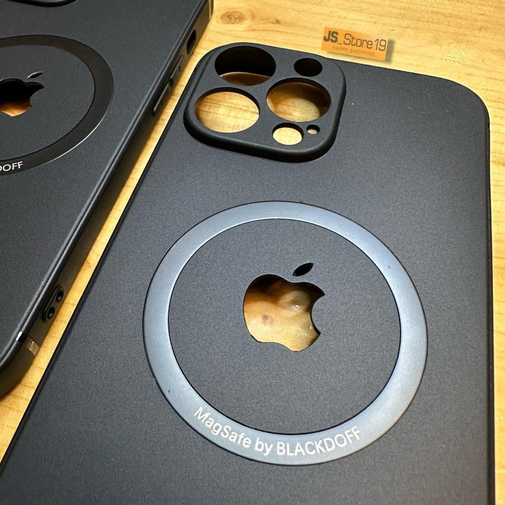 Viral New Case Iphone 13 Pro Max Magsafe 13 Pro Softcase Iphone 13 Original Blackdoff Casing Hitam S