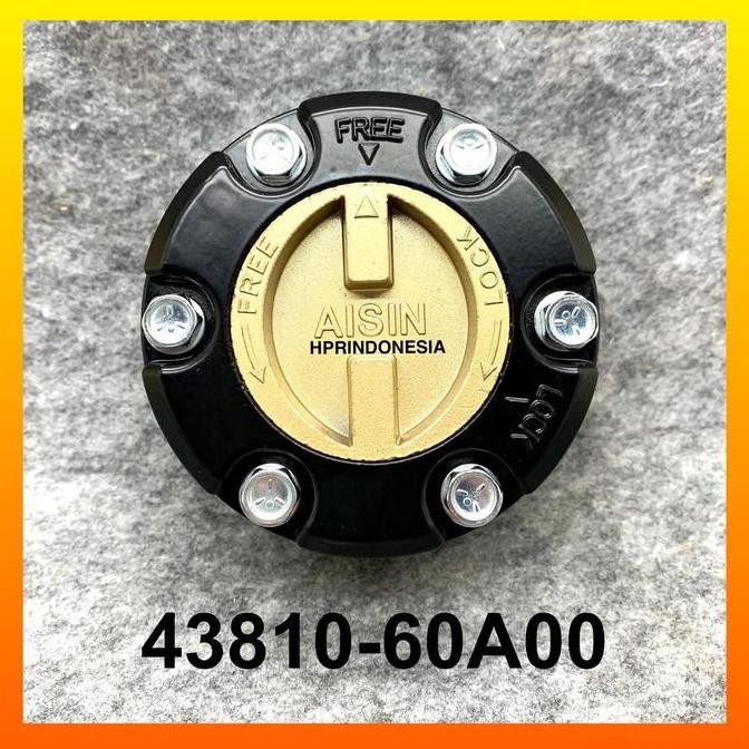 FREE LOCK KATANA JIMNY SJ410