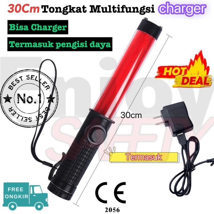 Sedia Lampu lalin lalu lintas charger/lampu lalin charger/lampu lalin pluit