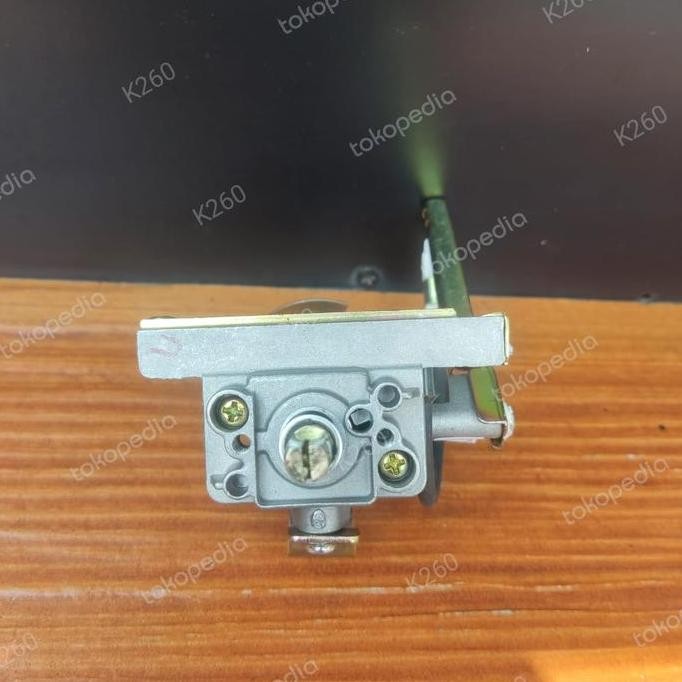 New Miyako Gas Valve Pemantik Kompor Gas Miyako 302C Dan 11C