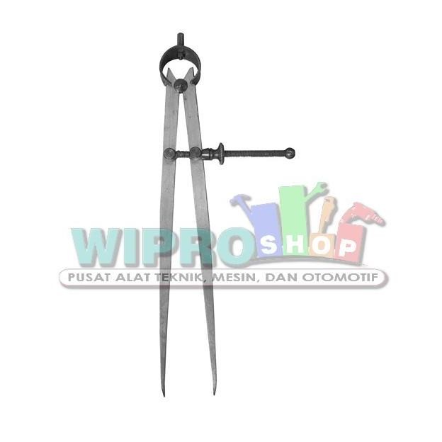 

Promo WIPRO Jangka Bubut Lurus 36"" COD
