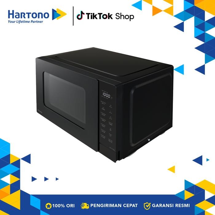 Panasonic Microwave Grill NN-GT35NBTTE