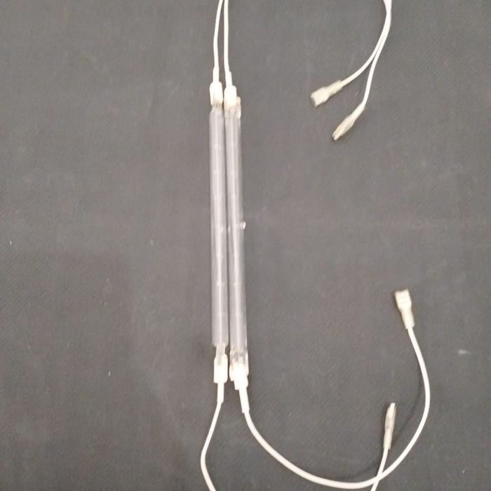 lampu kompor listrik halogen beli 1 gratis 1