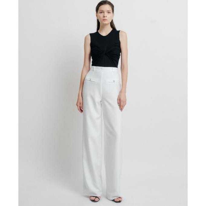 Josephine Anni - Franklin Pants