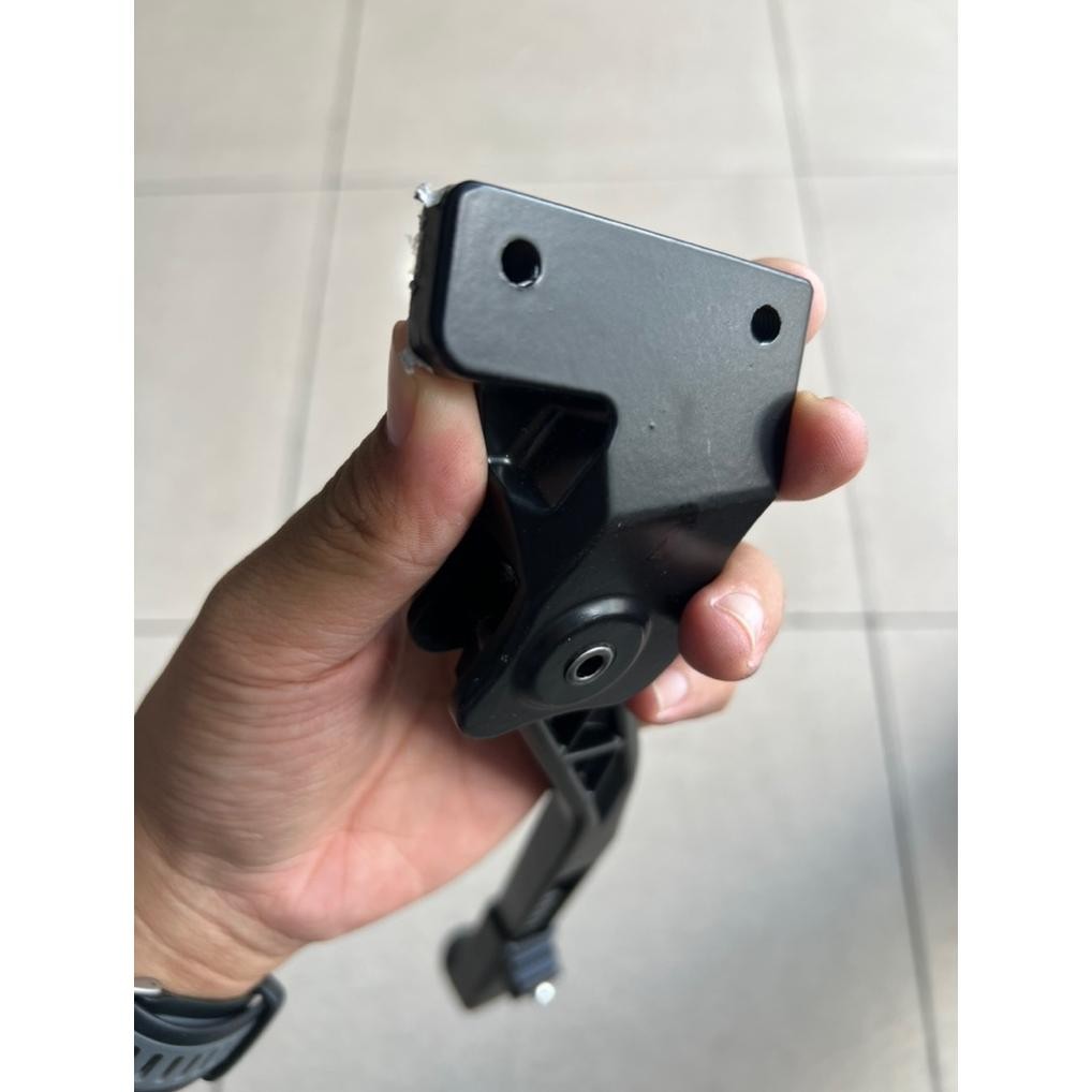 Part Sepeda Standar Sepeda Polygon Baut 2 Model Sudah Ada Dudukan Alloy Untuk Urbano Xtrada Original