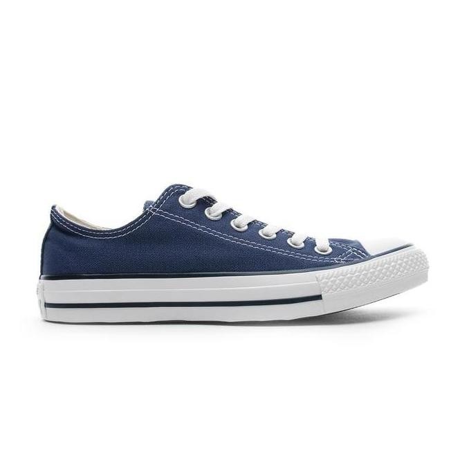 Sepatu Converse Chuck Taylor All Star Low Top Navy M9697C Afo (Best Quality)