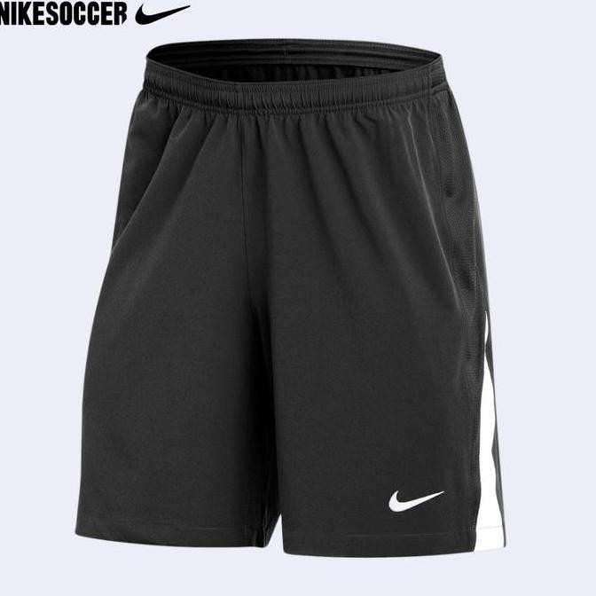 Celana Pendek Bola Nike Original Soccer Sport Football