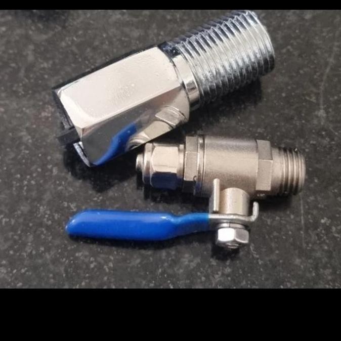 New Kran Pure It Marvella