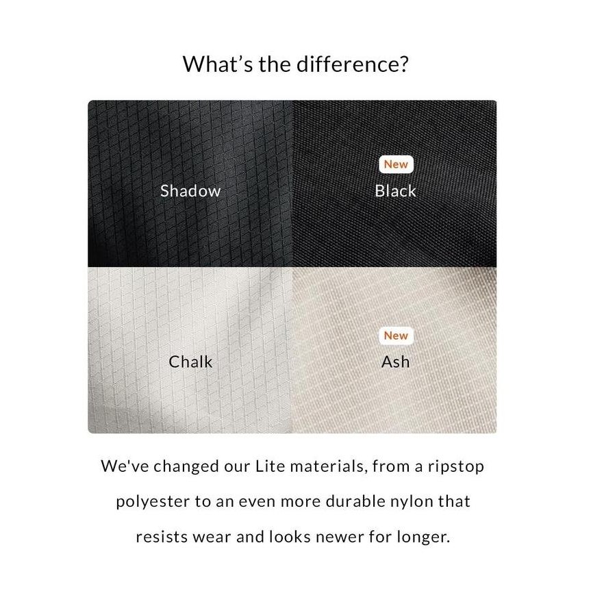 Bellroy Lite Sling Mini 4L Waistbag Bellroy [ Authentic Best Price ]