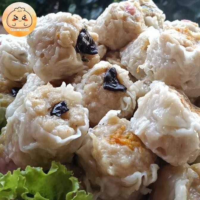 

RAME DIMSUM-SIOMAY LT