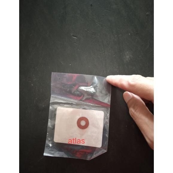 

ring nozzle kubota rd85 original DiM