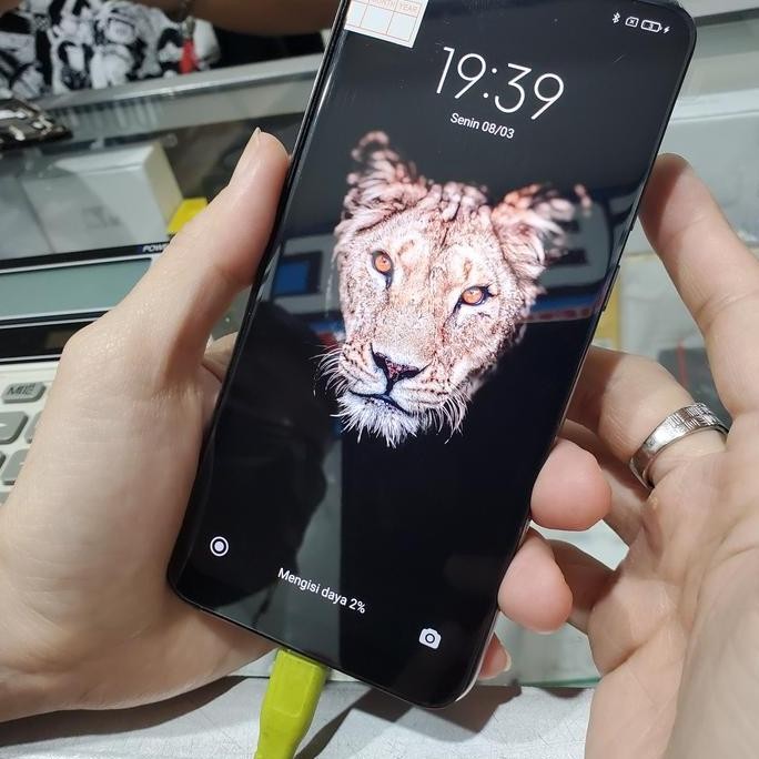 TERMURAH - LCD + TS XIAOMI MI 9 SE / MI 9SE / MI9 SE TFT