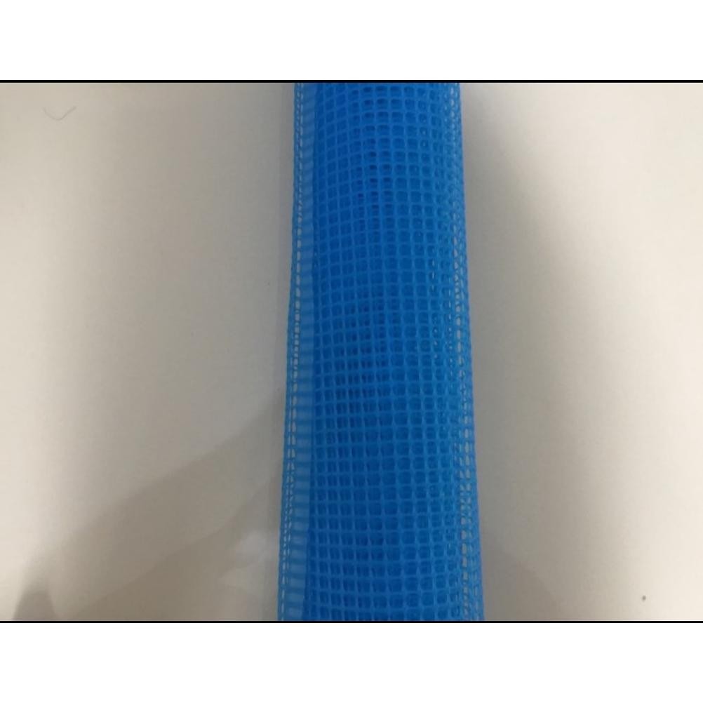 

jaring plastik hdpe biru 1 meter x 90 cm DiM