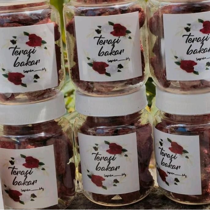 

Terasi Bakar 3 Botol Super Hemat