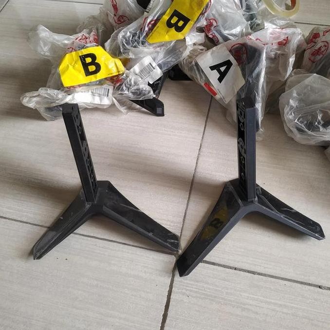 NEW STAND KAKI - KAKI TV - LG - 43LF540T - 43LF540 - NEW ORIGINAL