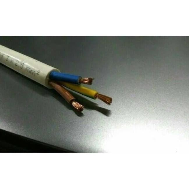 Kabel Nymhy Eterna 3X2.5 Per Meter