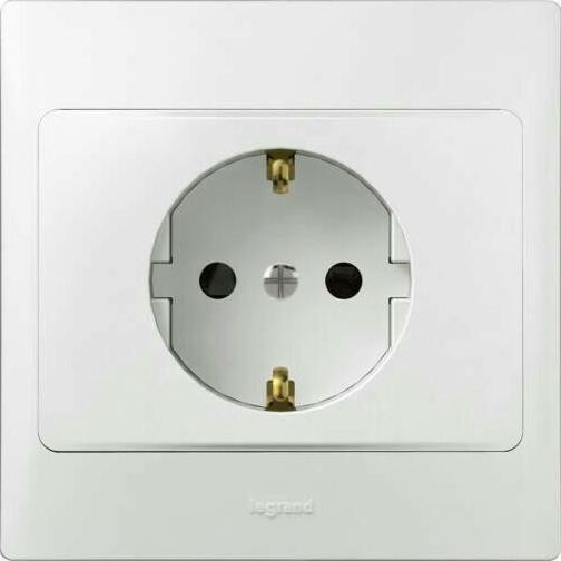 Stop Kontak Legrand Mallia - 281126