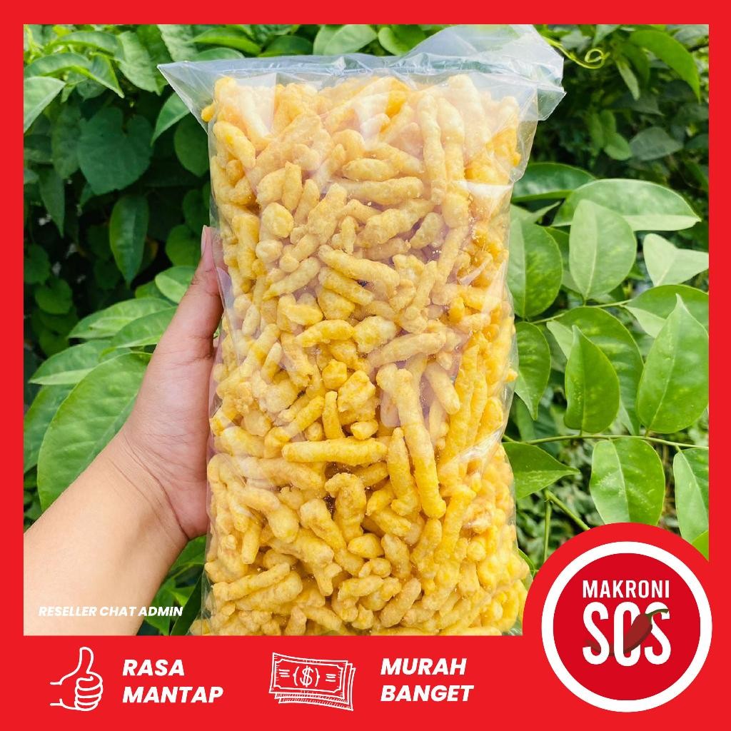 

Sos - 500 Gram Stik Jagung Cheetos Twist Corn Gurih Renyah Berkualitas