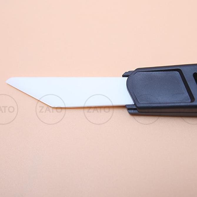 

Ceramic Knife - Leather Tools - Peralatan Kulit
