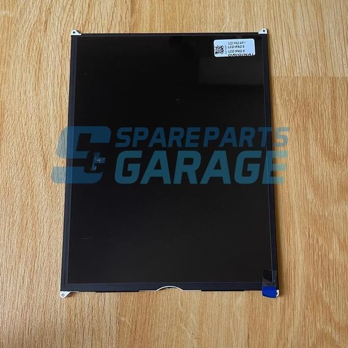 TERMURAH - LCD IPAD 6 2018 / A1893 / A1954 ORIGINAL