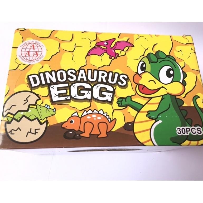

Terlaris Permen Egg Dino Isi 30 Ad-3