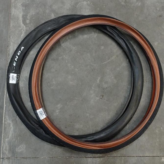 NEW Ban luar Kenda Koast & Tanwall 27.5x1.75 import