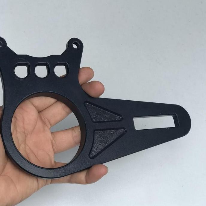 Braket Belakang Kaliper Brembo Honda NSR SP Pro Arm Disc 250mm murah