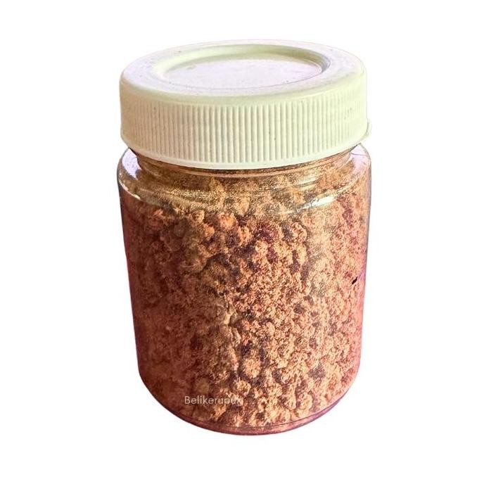 

Bali Super Terasi Udang Matang 100G Bahan Sambal Instan Masakan Asin