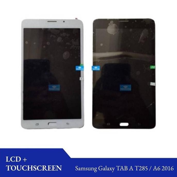 NEW Lcd + Touchscreen Samsung Galaxy TAB A T285 A6 2016 Original Oled