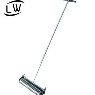 

TERLARIS - FLOOR EMBOSER / ALAT PENGGARIS JALAN BETON EMBOSSING 18 GERIGI 50 CM