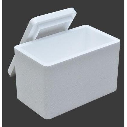 

new !!! Packing Tambahan Box Styrofoam / Steorofoam