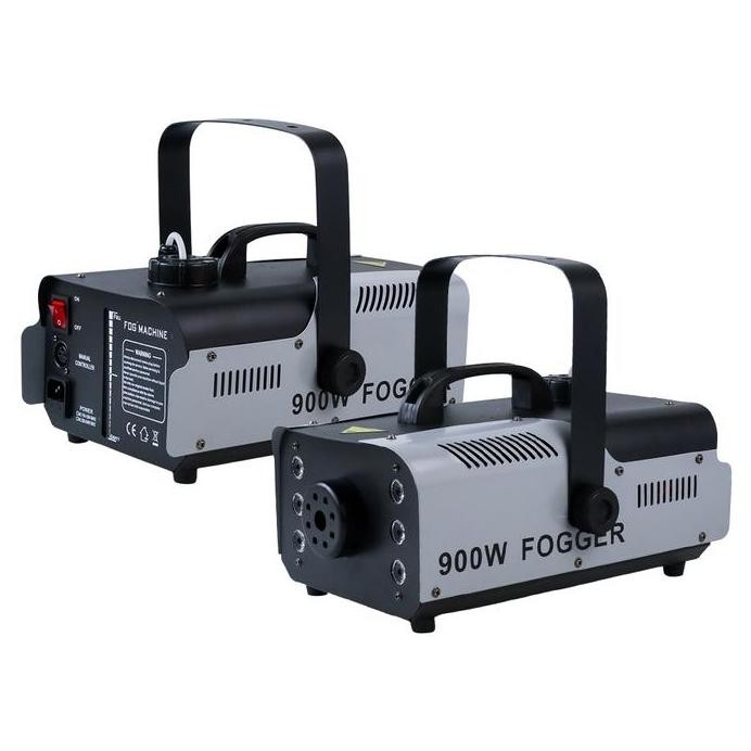 Mesin Fogger Kabut Asap Panggung