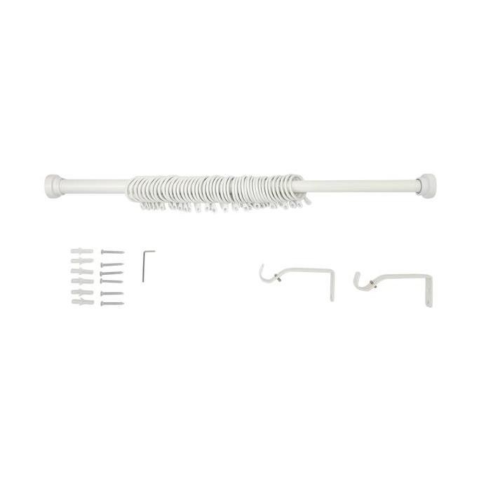 INFORMA - INFORMA 70-120CM CM REL GORDEN SINGLE - PUTIH