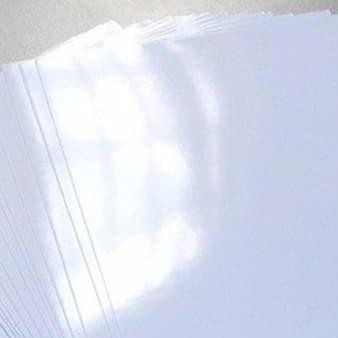 

new !!! Kertas Art Carton 260 Gsm A4