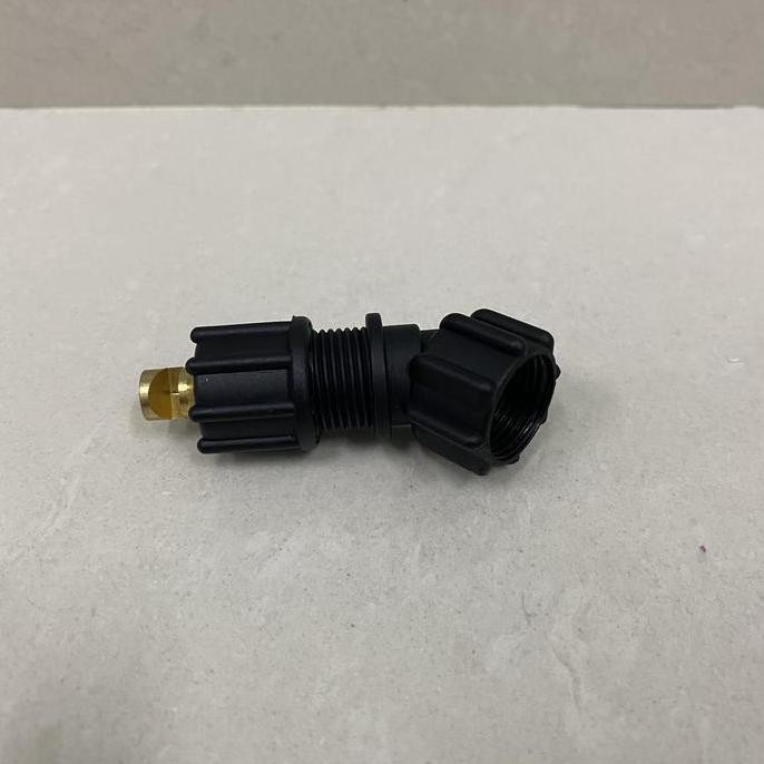 Nozzle spuyer SET VLV 50 100 sprayer solo / tasco 425