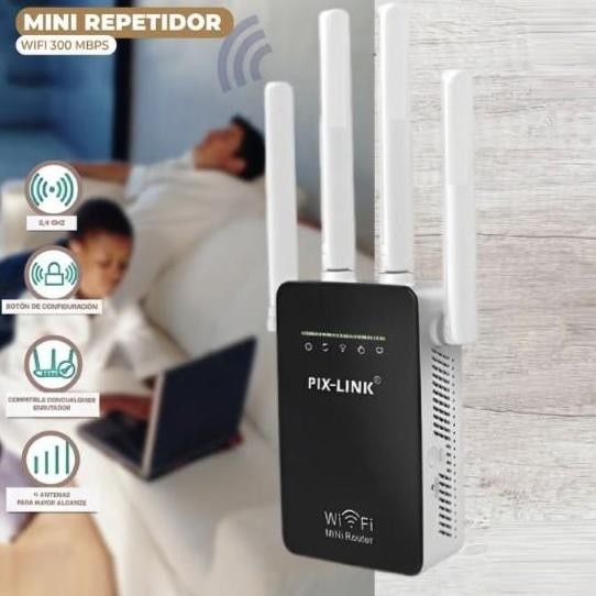 Sale Range Extender Wifi Repeater Tenda A12 Penguat Signal Wifi Tplink