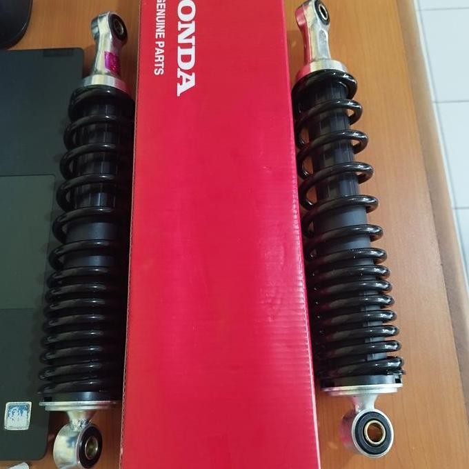 new Shockbreker revo 110 revo absolute blade shock belakang revo 110 murah