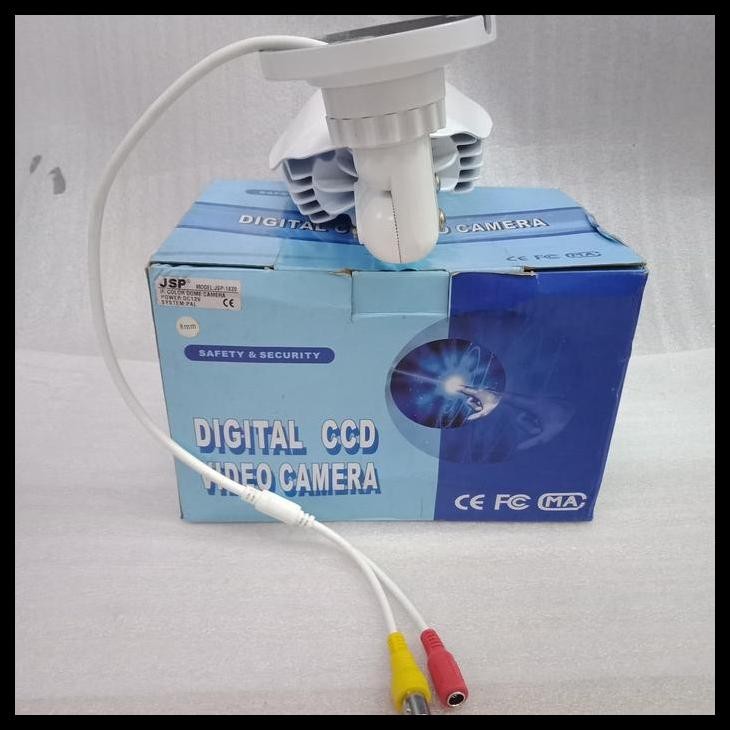 TERMURAH CAMERA CCD - KAMERA CCTV CCD - KAMERA DOME CCD 