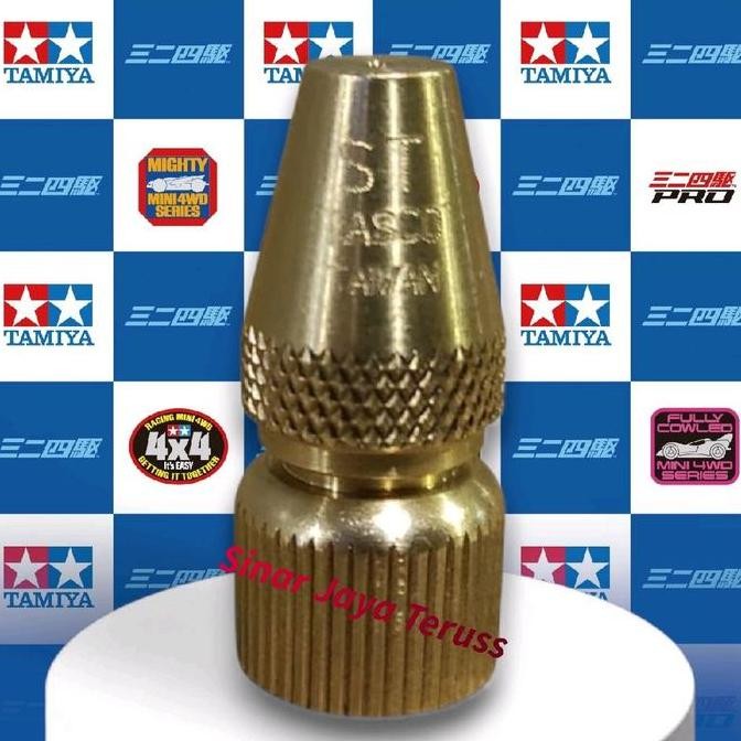 Apollo Nozzle Tasco Spuyer Apollo Tasco