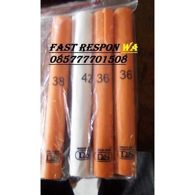 

TERBARU - Dyne Testing Pen Corona