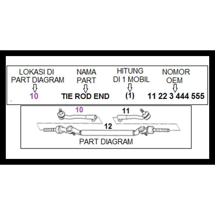 TERMURAH KLEP MANGKOK HIDROLIK BMW (24) 11321748884 