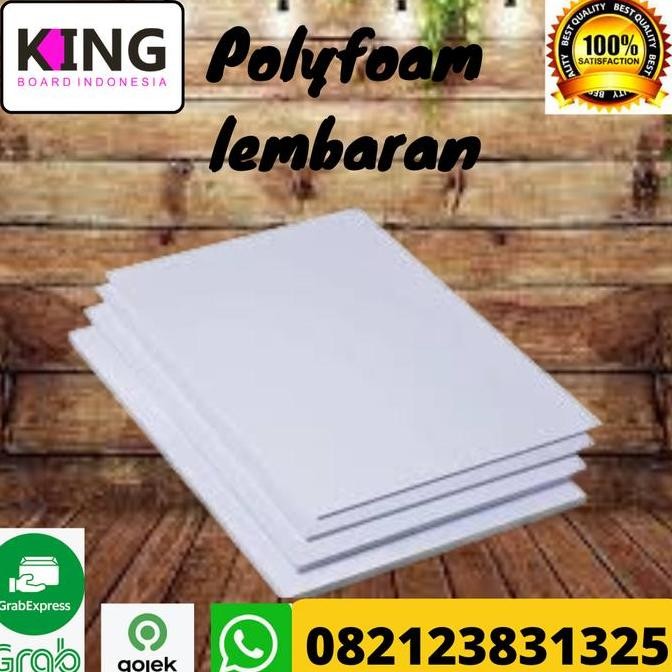 

new !!! polyfoam 10mm 50x100