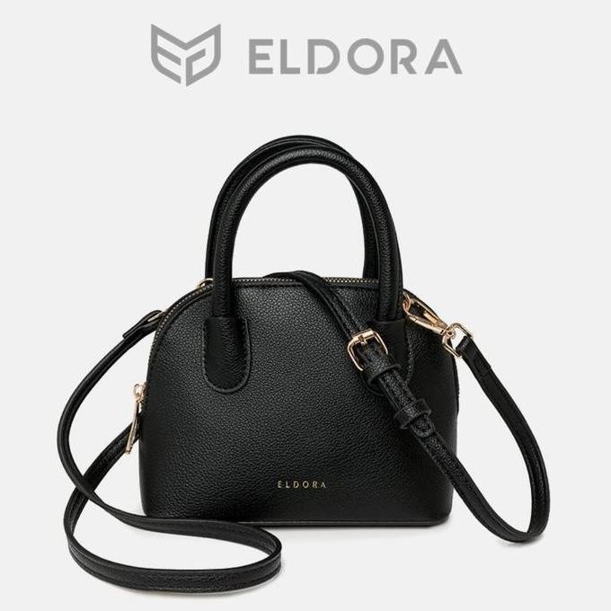 ELDORA Sofia Tas Selempang Sling Bag Wanita