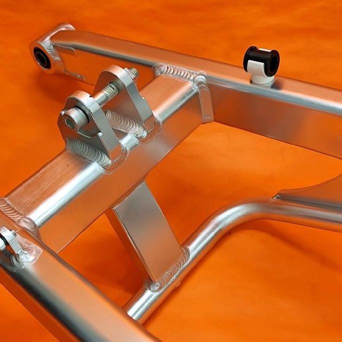 new Swing Arm BPro Yamaha Mx King 150 SPC Original B Pro murah