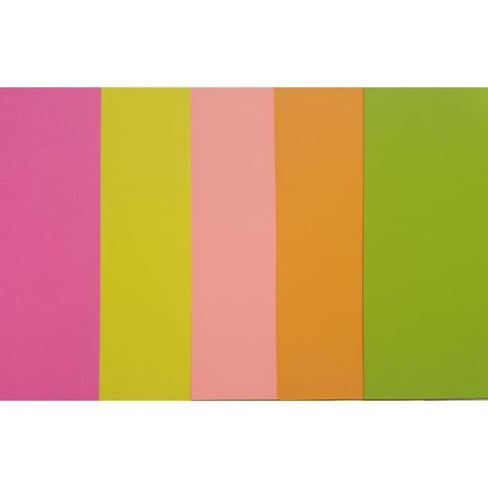 

new !!! Kertas origami 20x20cm 25pcs warna timbal balik