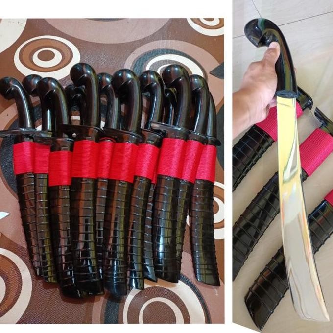 GOLOK KOPAKRAWING FULL Tanduk